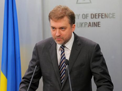 С 18 лет призывать в армию будут только добровольно – Загороднюк