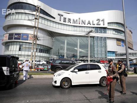 В результате стрельбы в Таиланде погибло 26 человек, ранено 57