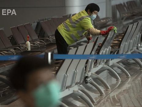 Китай выделяет на борьбу с коронавирусом более $10 млрд