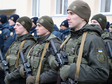 После перестрелки в Мукачево полиция и Нацгвардия будут круглосуточно патрулировать город