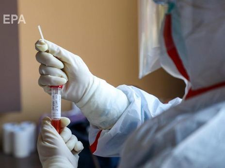 В Китае придумали временное название для смертельного коронавируса