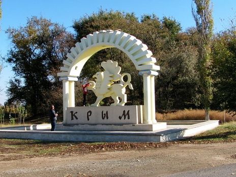 Санкции против России за оккупацию Крыма недостаточно жесткие – Джемилев