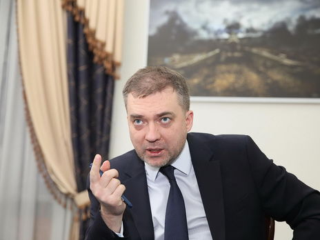 Украина ведет переговоры о трех точках для разведения войск на Донбассе – Загороднюк