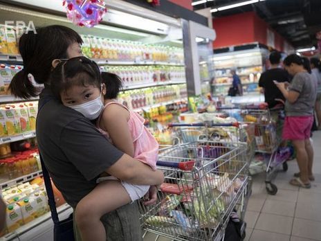 В Украине не зафиксированы случаи инфицирования коронавирусом – Минздрав