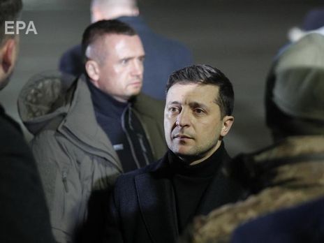 Мама Окуевой: Зеленский должен был по-человечески сказать семьям погибших на Майдане: 