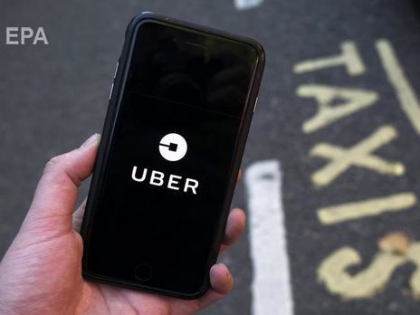 В 2019 году убыток Uber составил $8,5 млрд