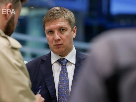 ﻿Коболєв: Після анбандлінгу нічого не заважає приватизувати 