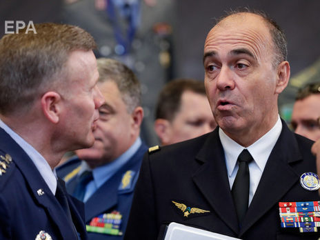 В НАТО обеспокоены возможным шпионажем РФ за американским спутником