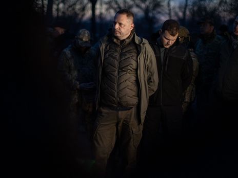 Ермак: У нас нет никакой конкуренции с Богданом