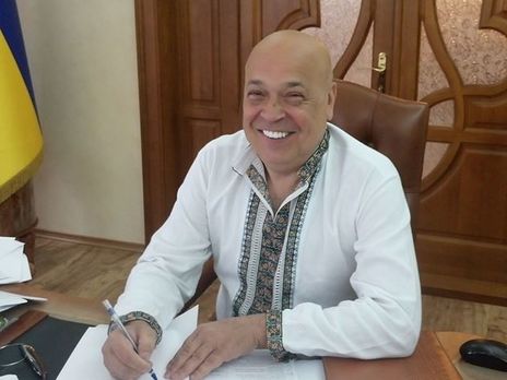 ﻿Не знаю, хто стоїть за стріляниною в Мукачеві, але затримані – це ліві пасажири