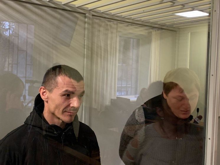 Суд арестовал двух человек, вероятно причастных к перестрелке в Мукачево