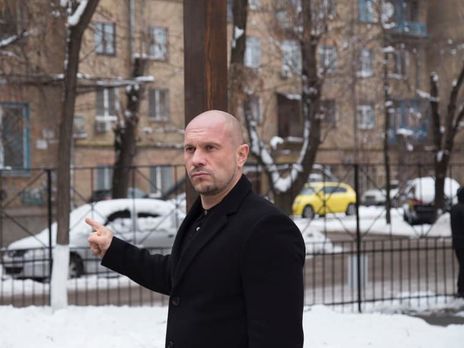 СБУ заинтересовалась перепиской Кивы с Жириновским