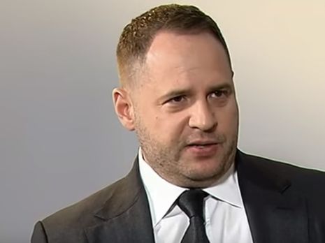 Ермак заявил, что замглавы администрации президента РФ Козак больше настроен на диалог с Киевом, чем Сурков