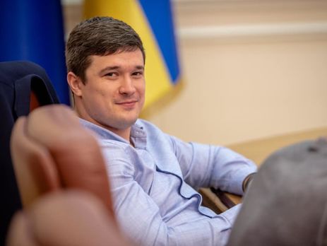 Федоров рассказал, что "Дія" опередила в Украине TikTok, Telegram, YouTube, Viber, Instagram, Facebook и WhatsApp