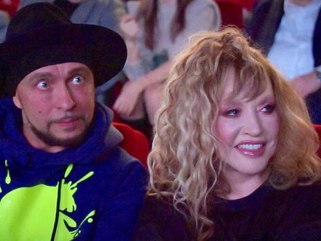 Пугачеву, Лободу и Крапивину вместе с другими артистами эвакуировали из кинотеатра 