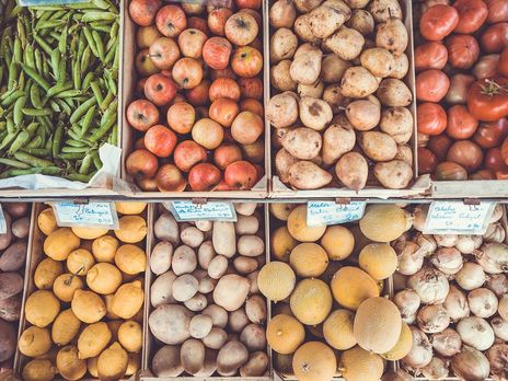 Инфляция в январе составила 3,2% – Госстат Украины