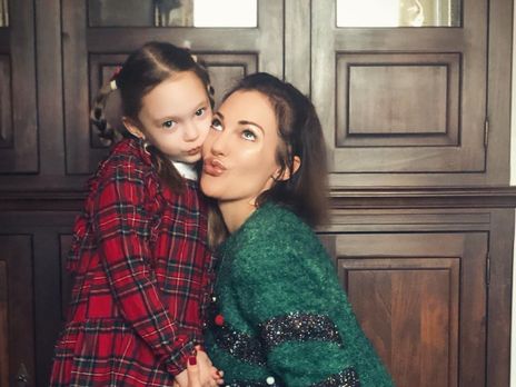 Звезда сериала 