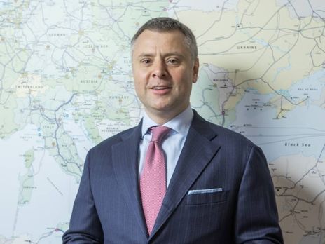 Витренко считает, что все заработанные в победе над "Газпромом" деньги необходимо отдать украинцам