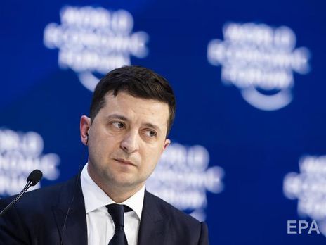 Зеленский: Наша задача в ближайшие годы – закончить войну