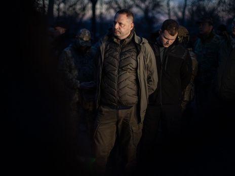 В Офисе президента Украины заверяют, что смена руководства не повлияет на политический курс государства