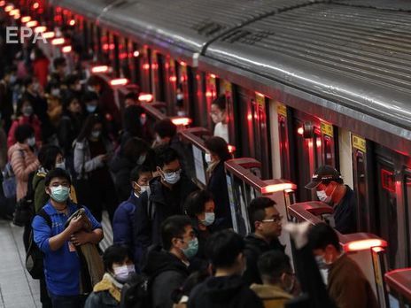 Коронавирус 2019-nCoV. Минздрав утвердил алгоритм эвакуации украинцев из Уханя