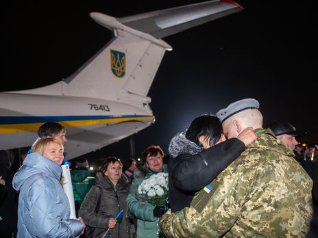 Всем освобожденным из ОРДЛО украинцам предложили работу и жилье – Минветеранов