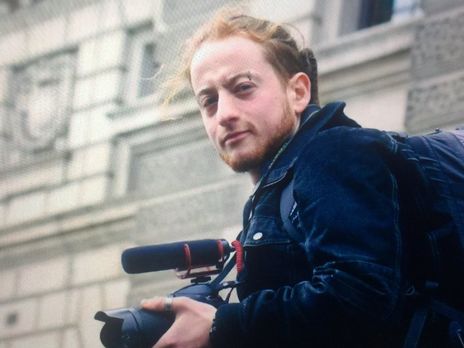 Актер из кинофильма 