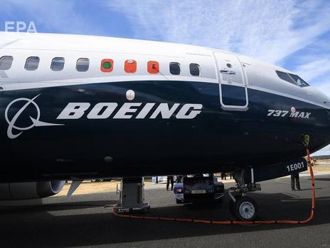 ﻿У січні компанії Boeing уперше з 1962 року не замовили жодного літака