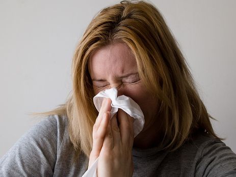 26 человек умерли в Украине от гриппа с начала эпидсезона – Минздрав