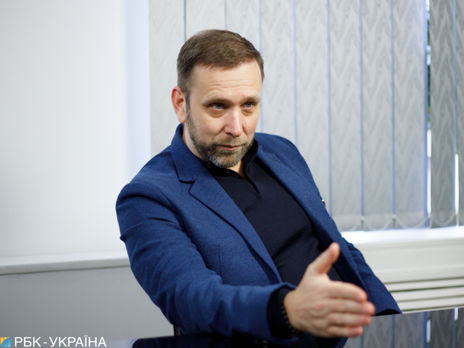 Руководитель Черноморской таможни: У контрабандистов ресурсов хватит на любую 