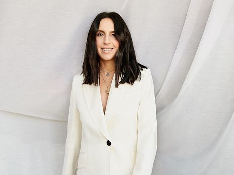 Джамала сообщила о второй беременности