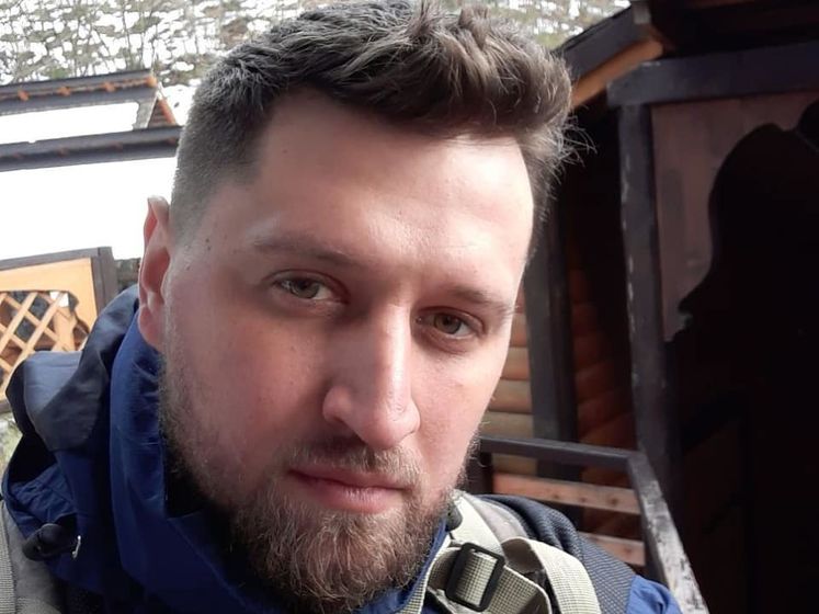 ﻿У Києві побили ветерана АТО, один із нападників був зі значком депутата