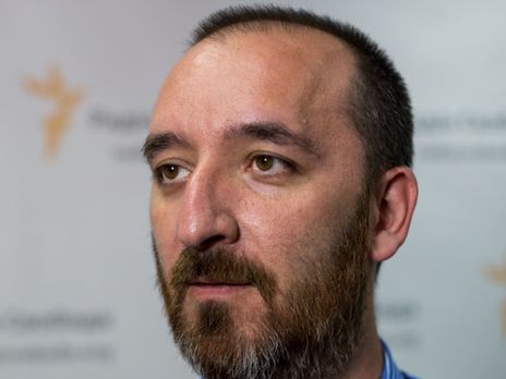 Пашаєв: ﻿Якщо не дати воду у Крим, ніяких гуманітарних катастроф не буде. Вода потрібна окупантам – без неї їм доведеться піти з півострова