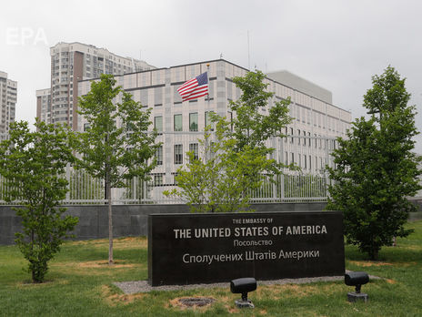 США о Минских соглашениях: Россия должна прекратить агрессию