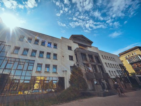 За четыре месяца Высший антикоррупционный суд Украины вынес два приговора