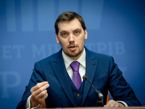 ﻿Кабмін України відкриє доступ до реєстрів органічної продукції