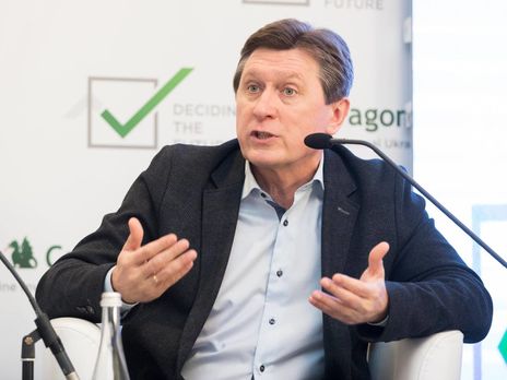 Фесенко: Шумиха о том, что Ермак пророссийский, – это сильное преувеличение, вбросы политтехнологов