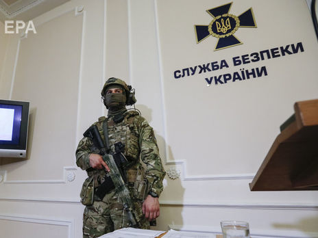 В 2019 году въезд в Украину запретили 675 россиянам – СБУ