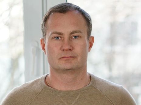 Гармаш: Назначение Ермака связываю с приходом Козака в Москве