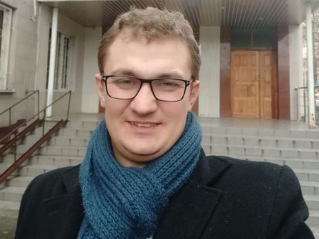 Арахамия о Брагаре: Ну, сошел с ума кратковременно. Ну, назад вернется