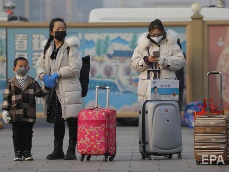 Врачи изменили систему диагностики, и количество зараженных коронавирусом превысило 60 тысяч