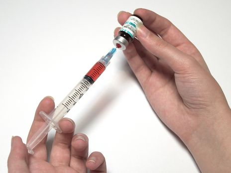 В Украине за неделю от гриппа умерли восемь человек