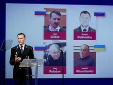 ﻿Нідерланди відмовили Москві у проханні судити у РФ росіян-фігурантів у справі MH17