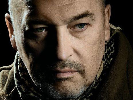 Мы глубоко ошибаемся, если думаем, что на Донбассе прошло сумасшествие с распятыми мальчиками, снегирями и синичками. Там нагнетание продолжается