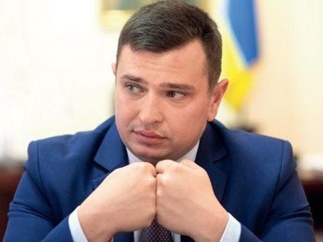 Свидетель по делу Сытника Надейко рассказал, что главе НАБУ из Крыма привозили деньги