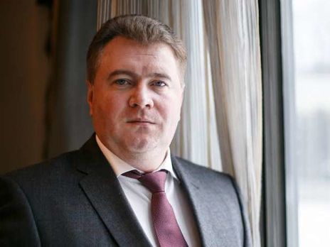 Декларация чиновника Галущака должна стать поводом для тщательного расследования НАПК — Наумович