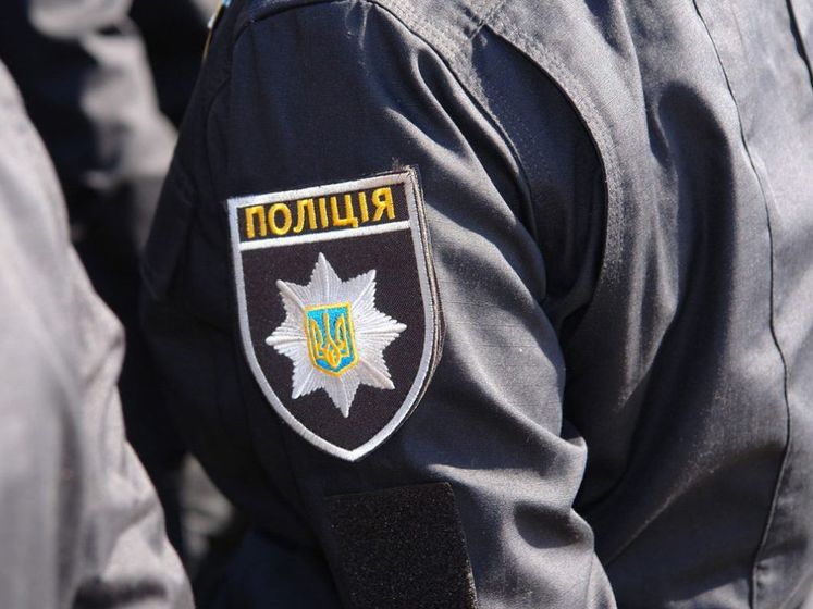 ﻿В Одеській області п'яний поліцейський за кермом приїхав оформляти ДТП, йому загрожує звільнення
