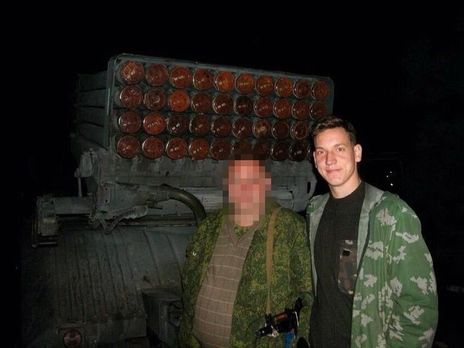 СБУ объявила двум боевикам группировки 