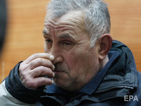 ﻿Обвинувачений у вбивстві Ноздровської заявив, що Аброськін змусив його взяти провину на себе