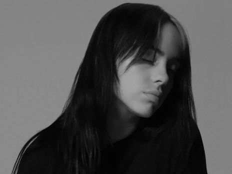 ﻿No Time To Die. Біллі Айліш презентувала саундтрек до фільму 